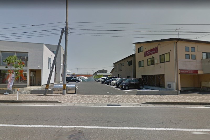 Ｃｏｍｍｏｎ早苗Ｂ棟 その他外観2