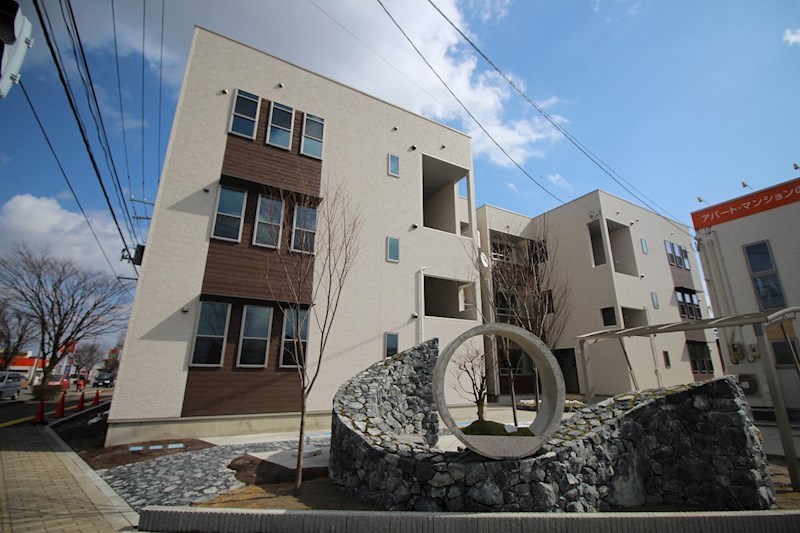 Ｃｏｍｍｏｎ早苗Ｂ棟 その他外観3