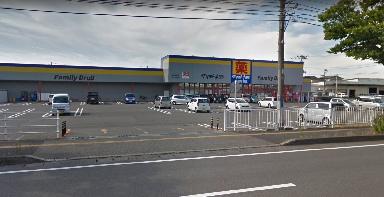 Ｃｏｍｍｏｎ早苗Ｂ棟 周辺画像2