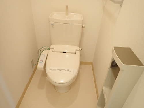 ハイツひかり その他6