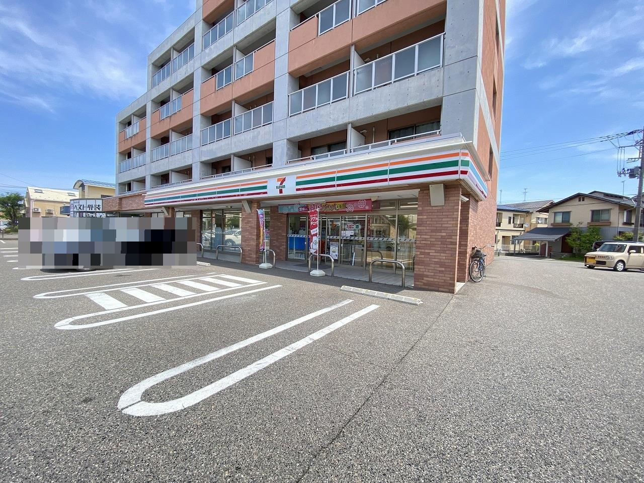 アトリオ　B 周辺画像2