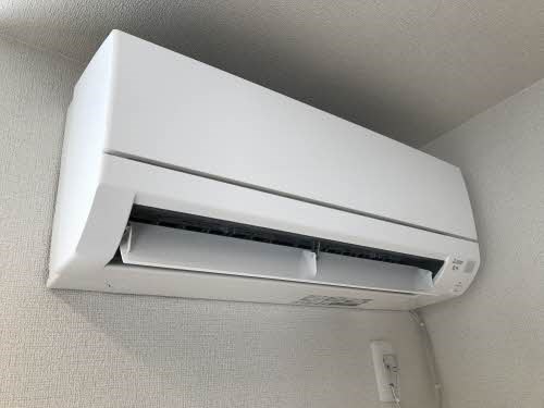シャーメゾン寺尾台 その他9