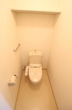 ウエストフィールド壱番館 その他5