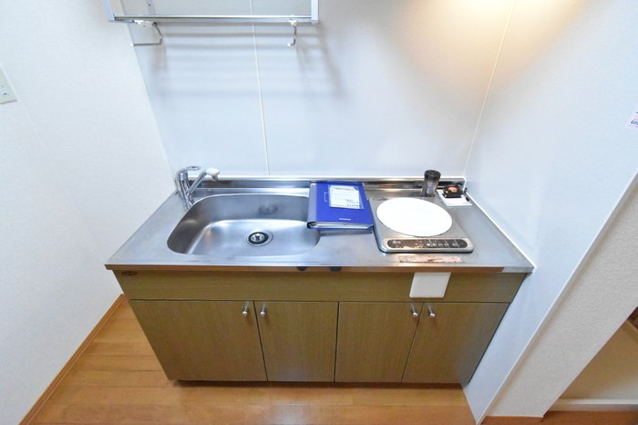 アメニティーハウス その他2