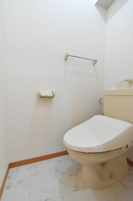 アメニティーハウス その他5