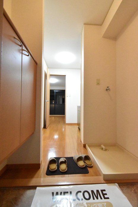 アメニティーハウス その他7