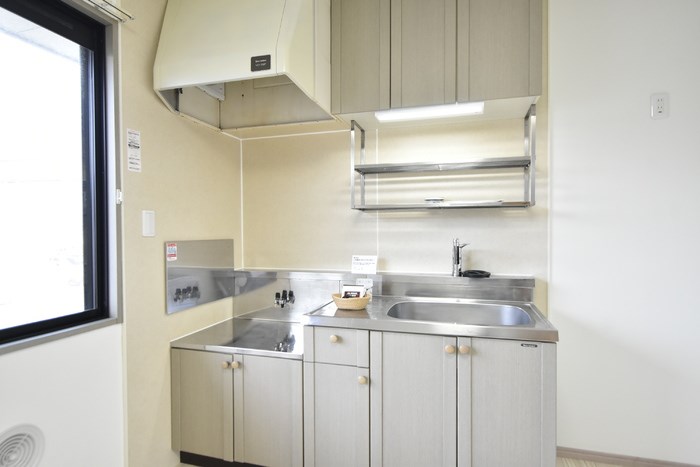 シャンドフレール黒埼 その他2