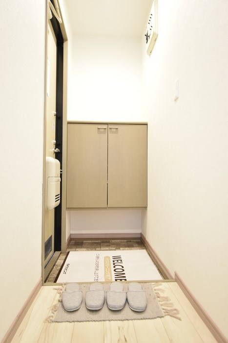 シャンドフレール黒埼 その他9