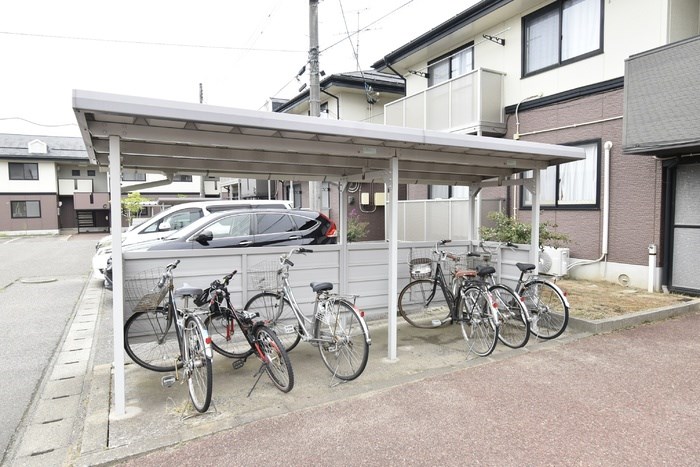 シャンドフレール黒埼 その他19