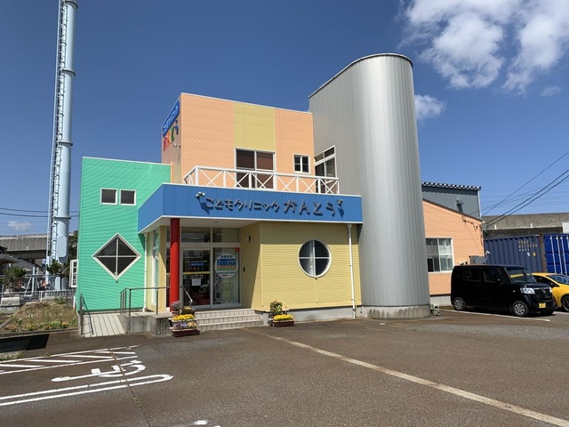 シャンドフレール黒埼 周辺画像8