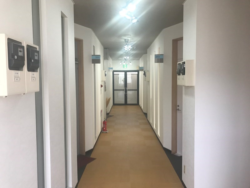 Ｒ－ＰＲＯビル その他6