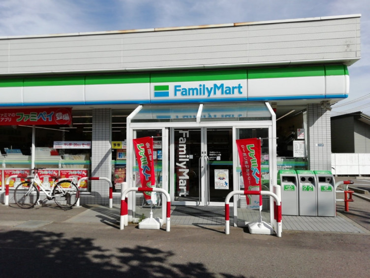 サンルーチェ 周辺画像2