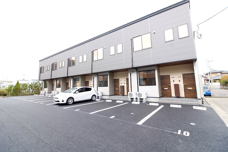 Ko Olina Town B 205号室 外観