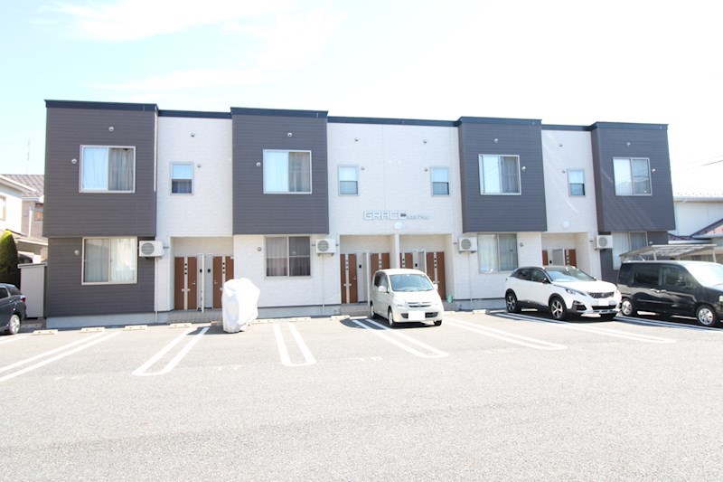 ＧＲＡＣＥ神道寺１号館 その他11