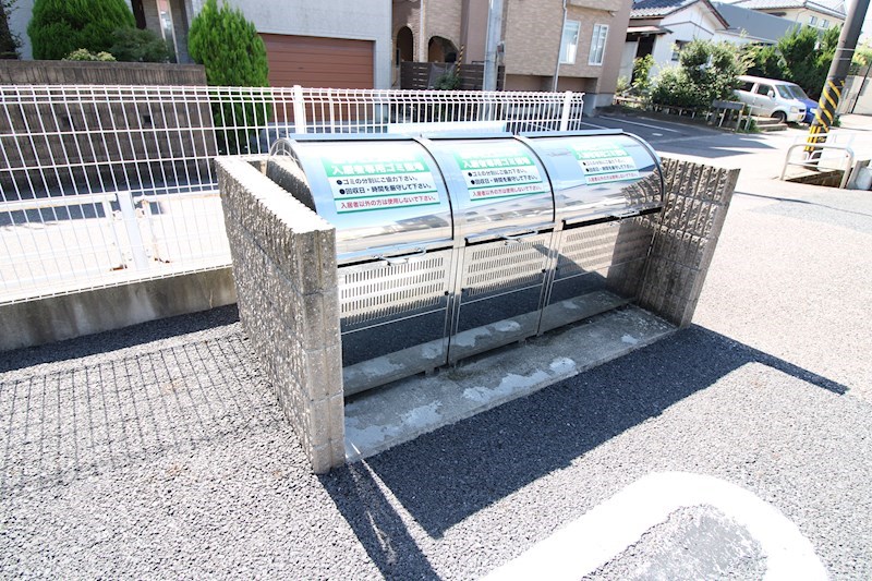 ＧＲＡＣＥ神道寺１号館 その他14