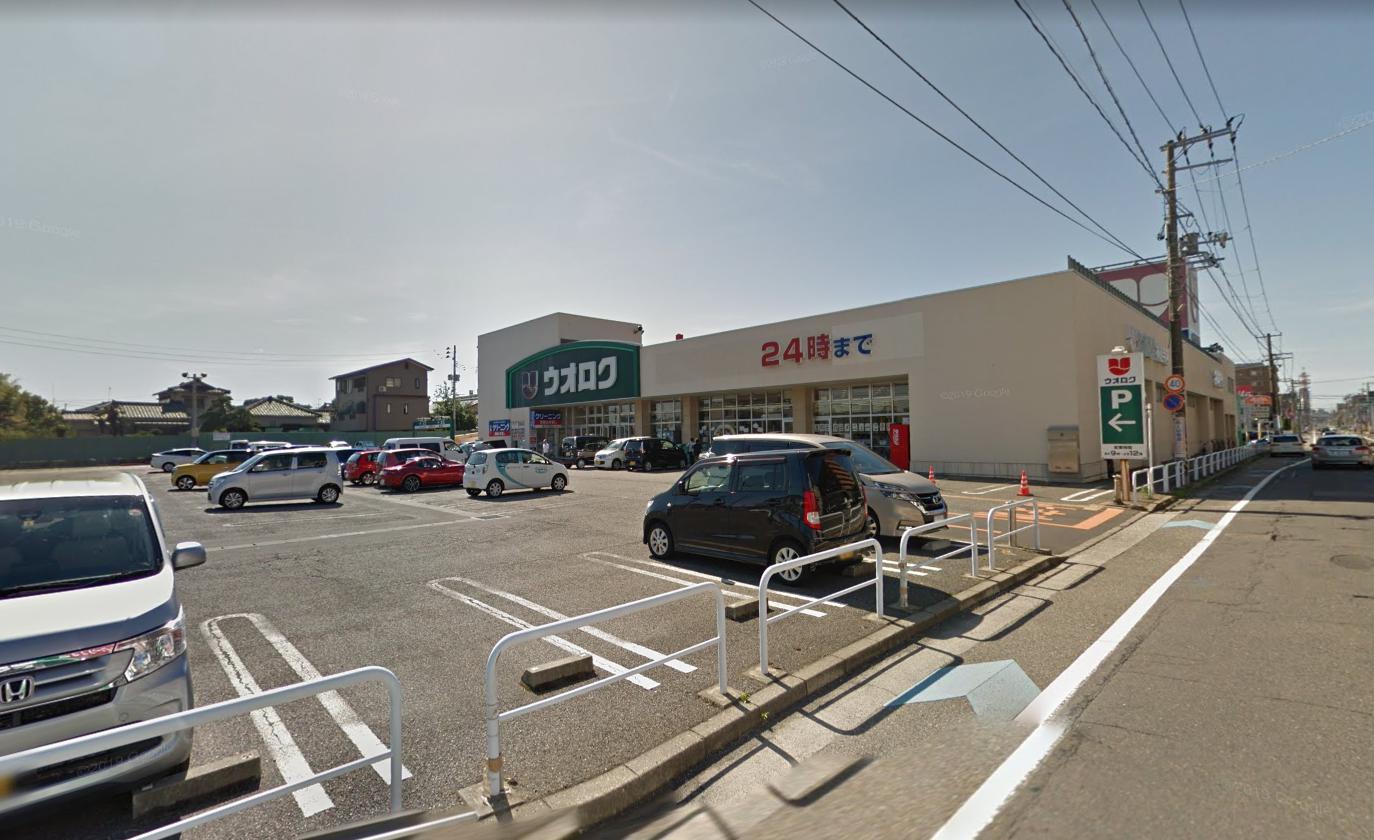 ＧＲＡＣＥ神道寺１号館 周辺画像1