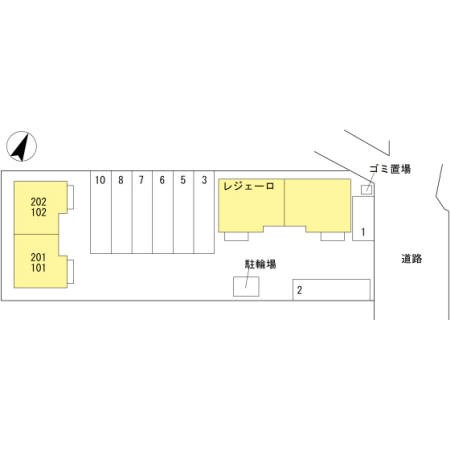 レジェーロⅡ その他15