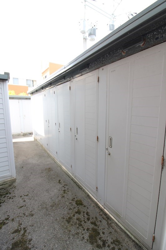 リベルテ白鳥 その他17