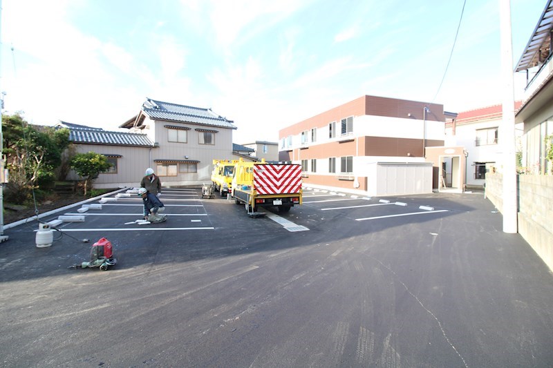 Cocoa その他外観1