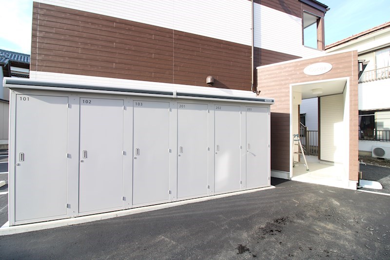 Cocoa その他外観2