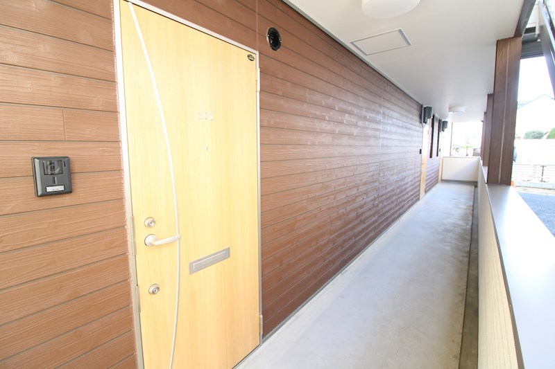 Cocoa その他外観3