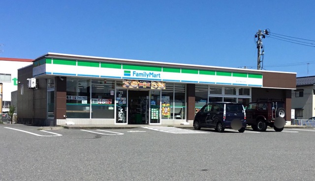 フルール 周辺画像2