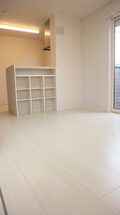エムアンドエス白山浦 その他1