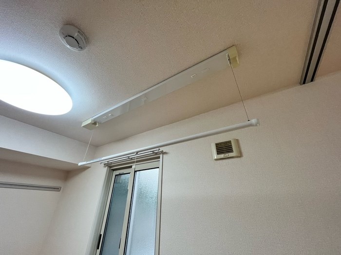 マニャーナ その他設備