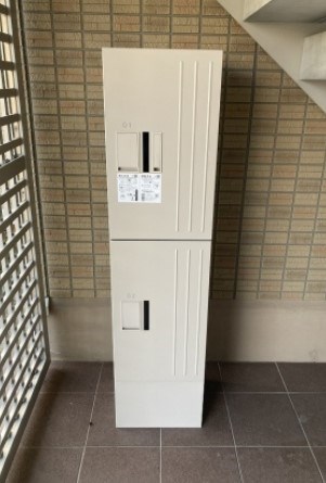 マニャーナ その他共有部分
