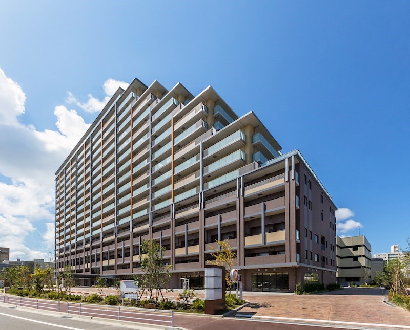 ロイヤルパークスER万代 その他11