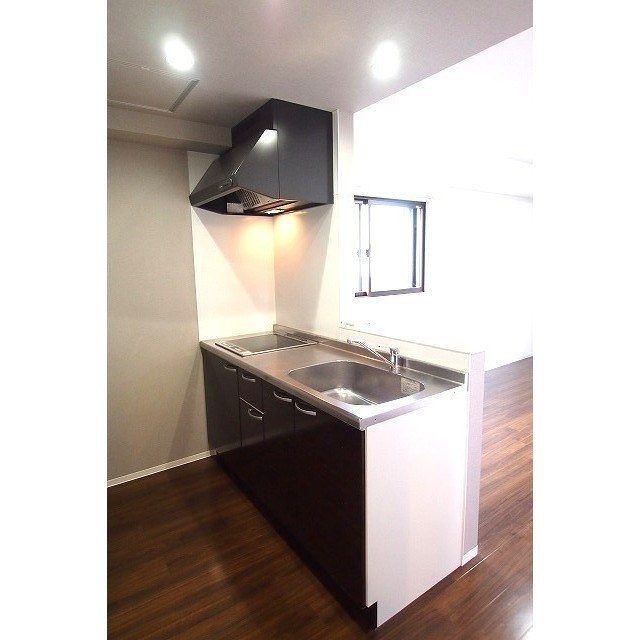 スペリアージュタワー その他2