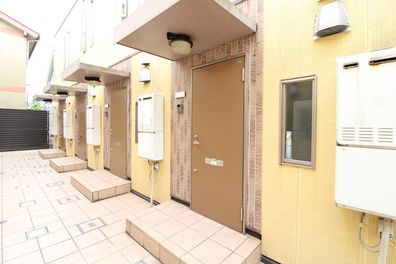 メゾネットみなみ その他8