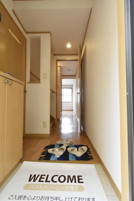 メゾネットみなみ その他9