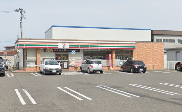 エミネンス　B 周辺画像2