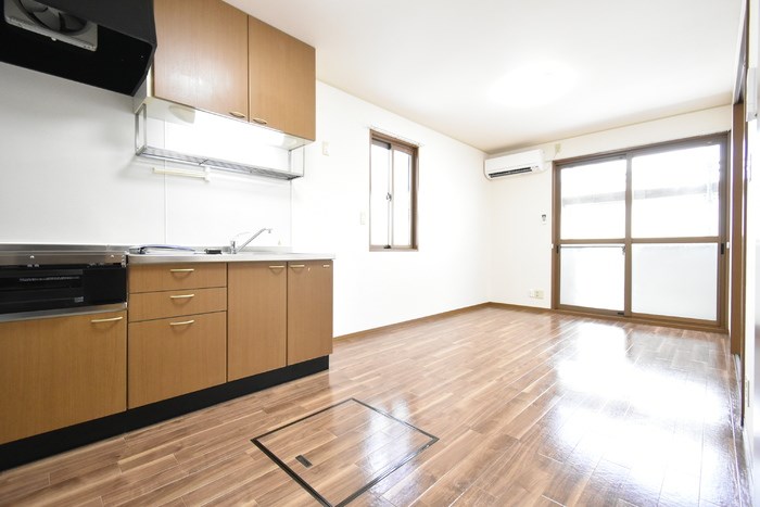 メゾンドスワン その他1