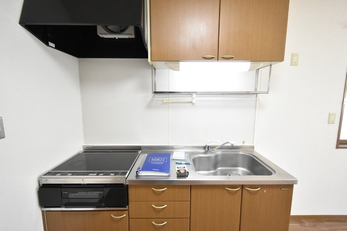 メゾンドスワン その他2