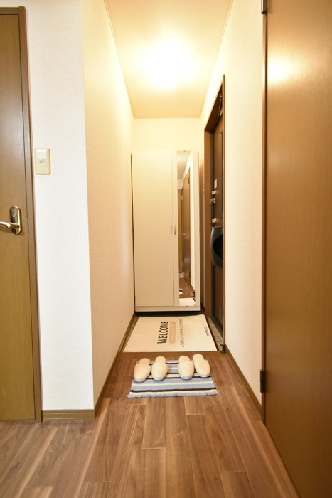 メゾンドスワン その他9