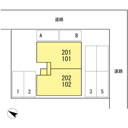 メゾンドスワン その他13
