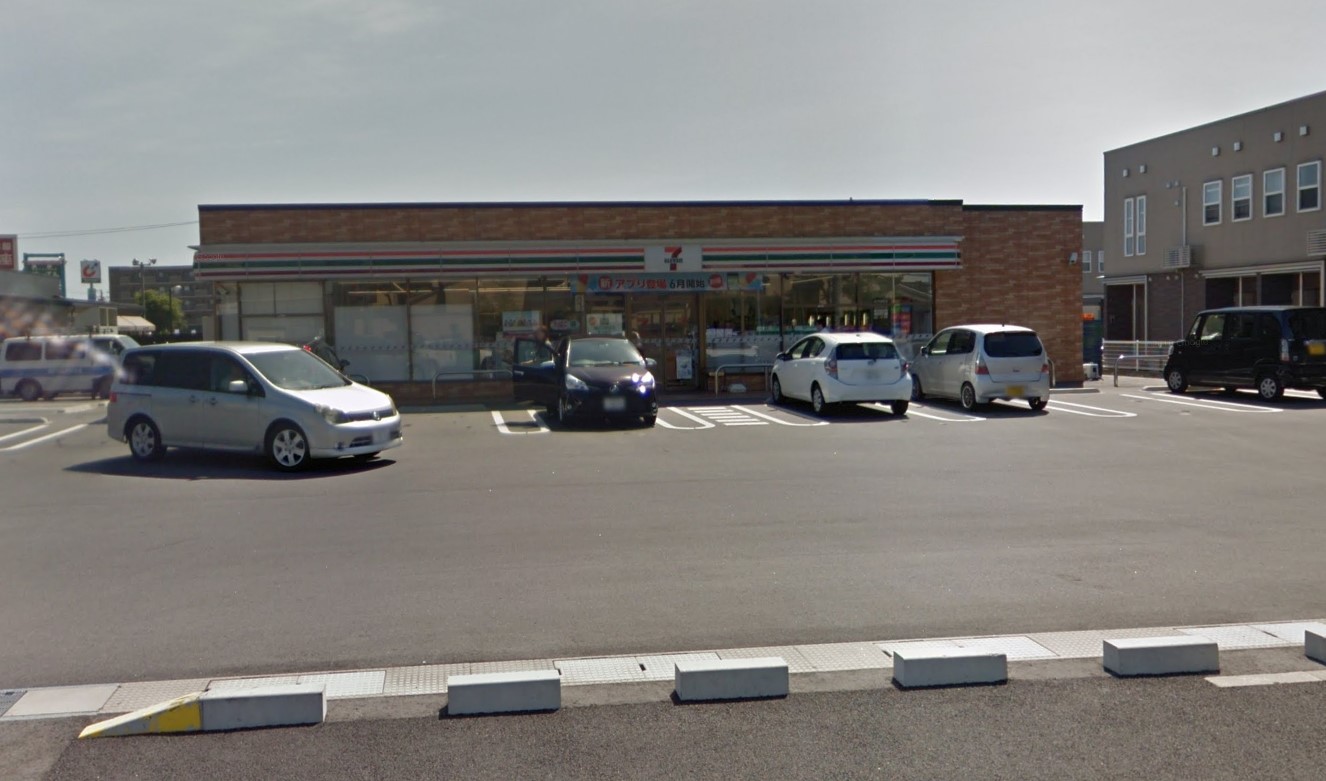 メゾンドスワン 周辺画像2