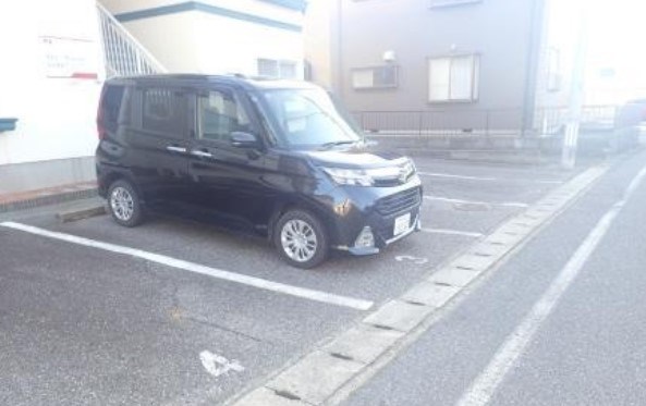 アークプラザ　A その他11