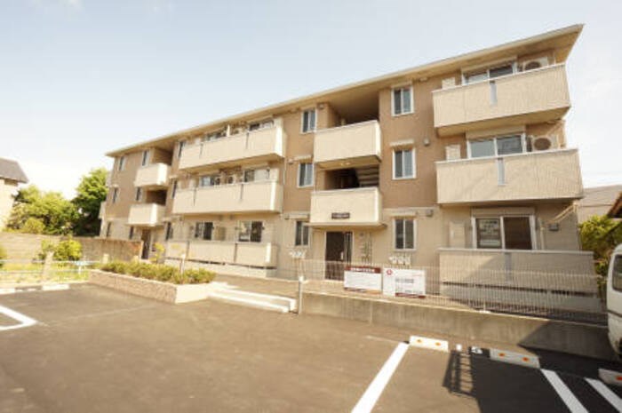 エテルナ　リアン 207号室 外観