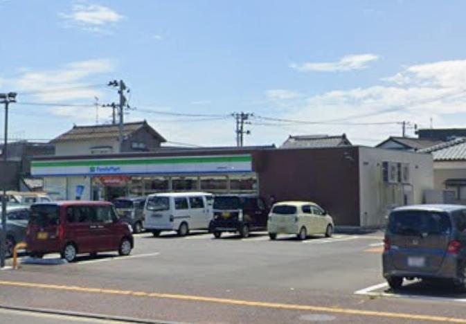 エテルナ　リアン 周辺画像1