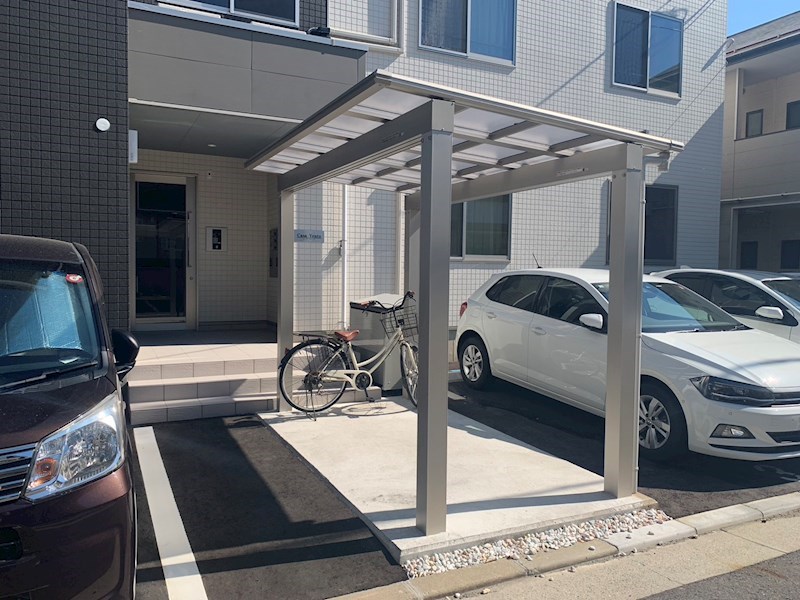 Casa　Vento その他11