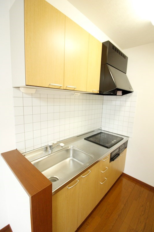 サンシャイン山手 その他2