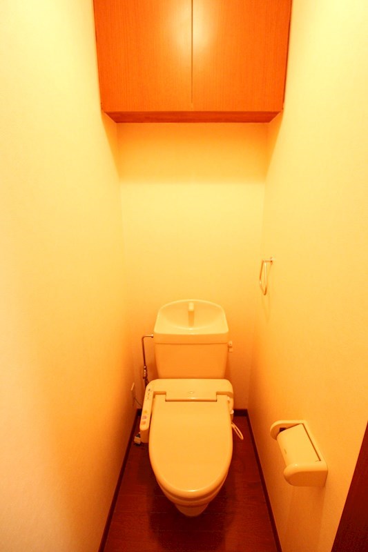 サンシャイン山手 その他6