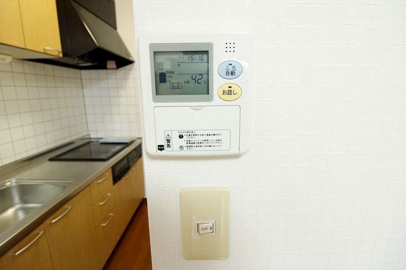 サンシャイン山手 その他11