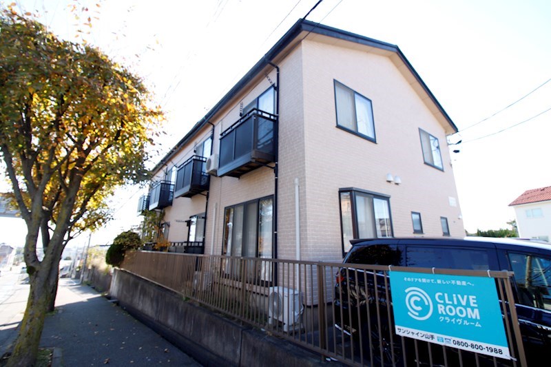 サンシャイン山手 その他12