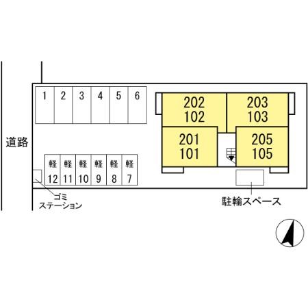 D-Premier牡丹山 その他18