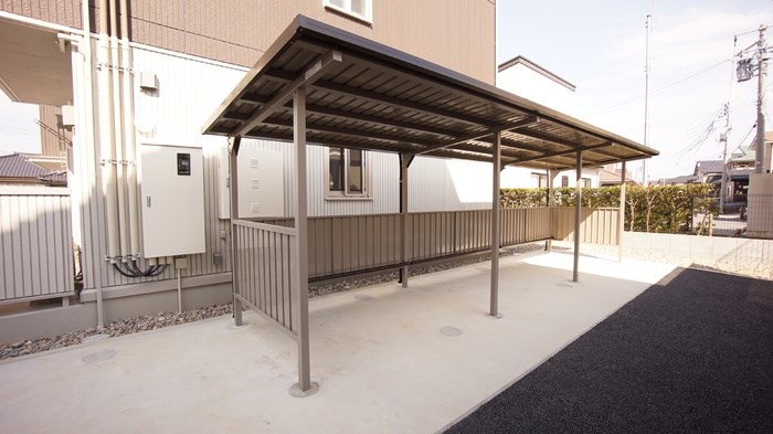 エトワール その他12