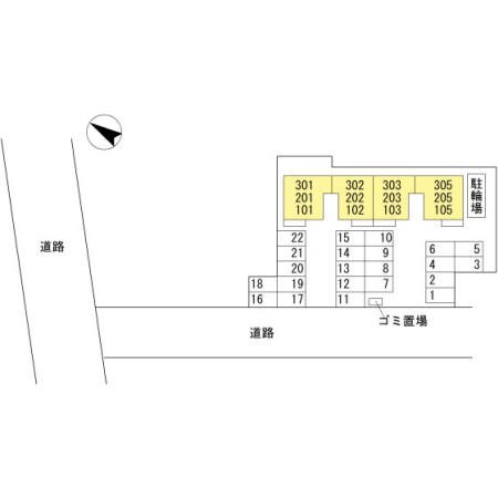 エトワール その他19